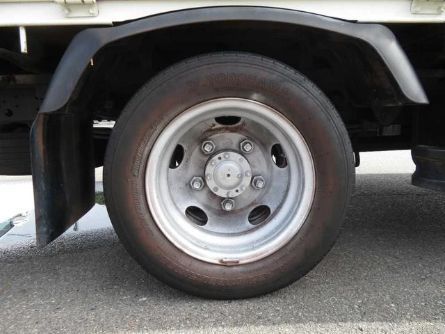 Hino DUTRO 22