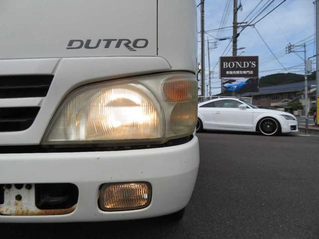 Hino DUTRO 17