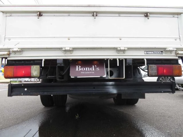 Hino DUTRO 15