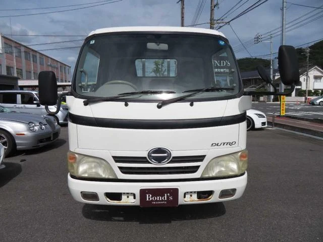 Hino DUTRO 2