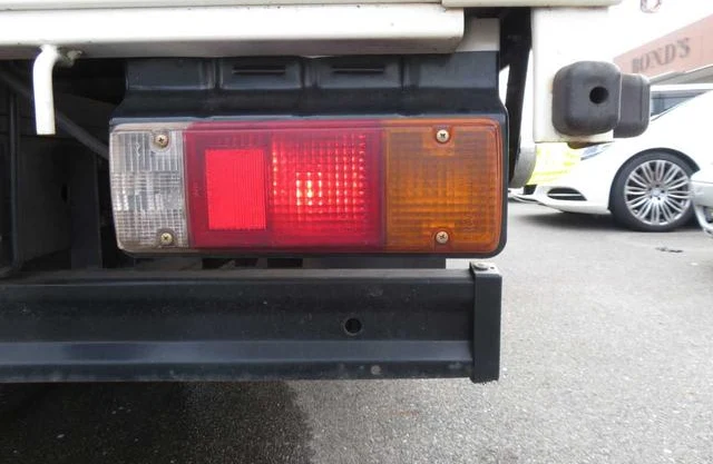 Hino DUTRO 14