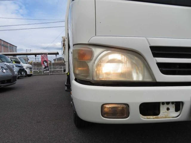 Hino DUTRO 16