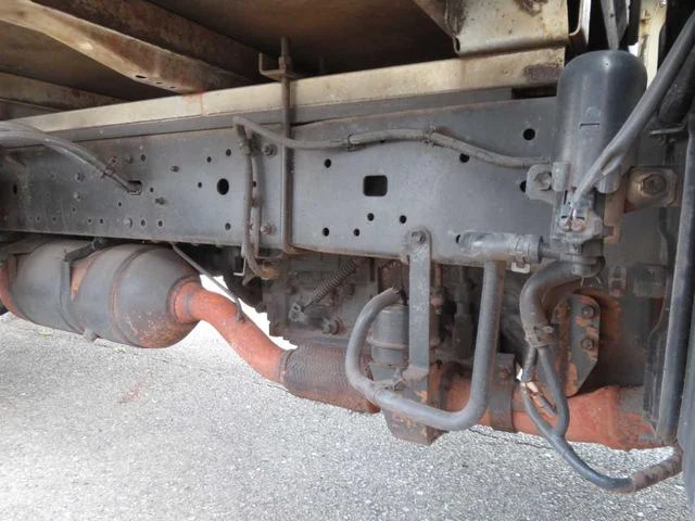 Hino DUTRO 35