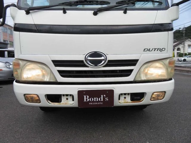 Hino DUTRO 19