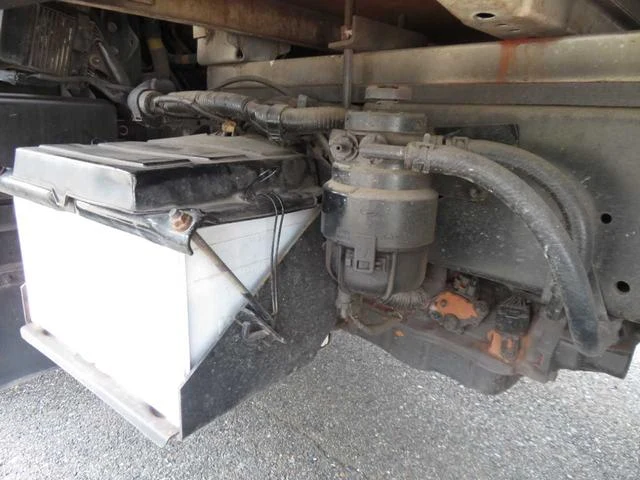 Hino DUTRO 36
