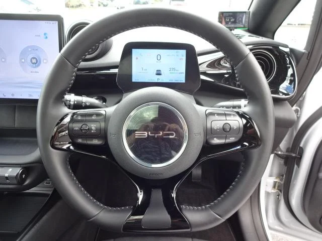 BYD DOLPHIN 23