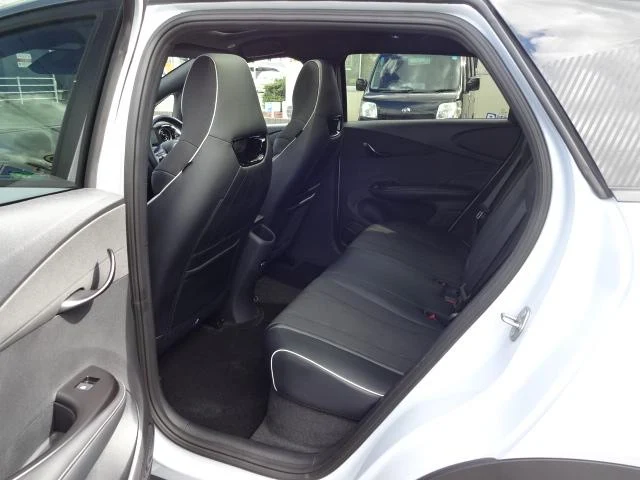 BYD DOLPHIN 36