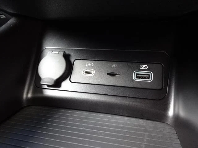 BYD DOLPHIN 22