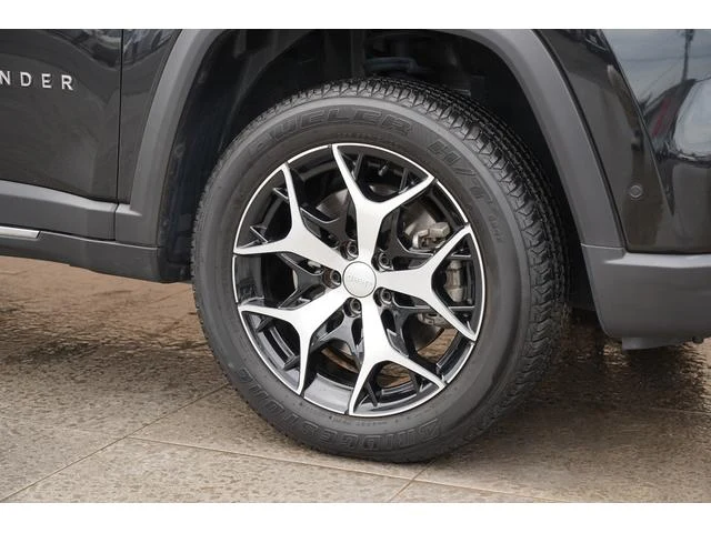 Chrysler JEEP 14