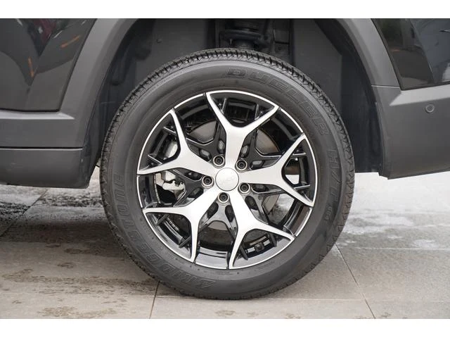 Chrysler JEEP 66
