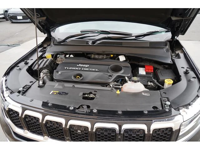 Chrysler JEEP 62