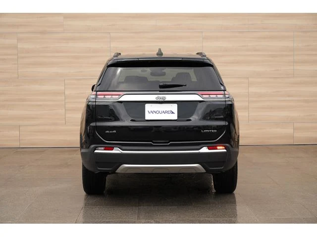 Chrysler JEEP 7