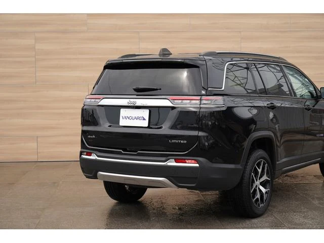 Chrysler JEEP 18