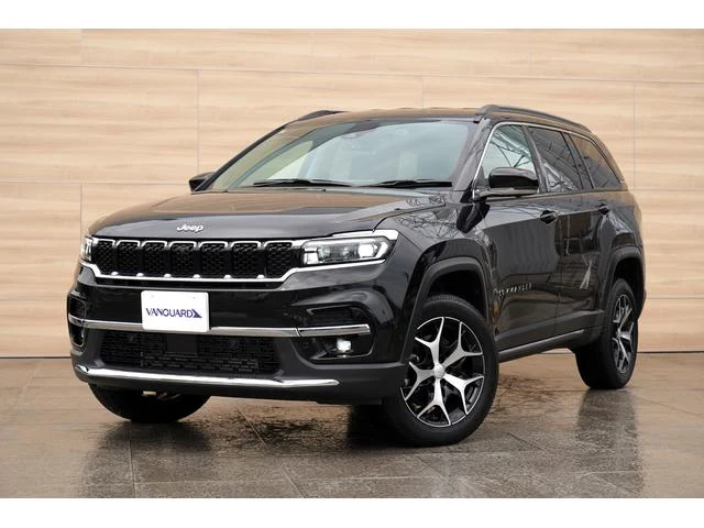 Chrysler JEEP 59