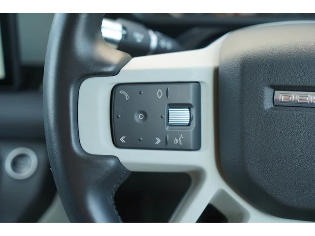 Land Rover DEFENDER 110 21
