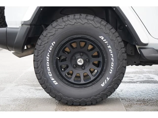 Chrysler JEEP 63