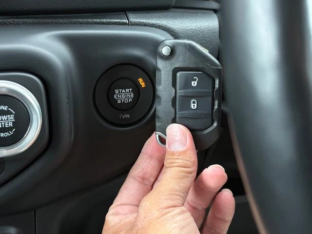 Chrysler JEEP 22