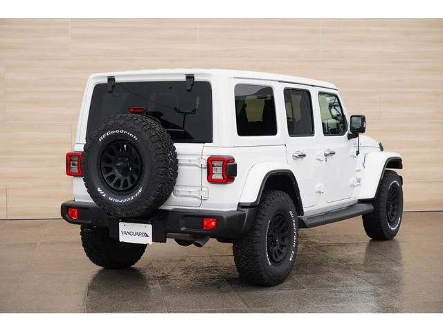 Chrysler JEEP 60