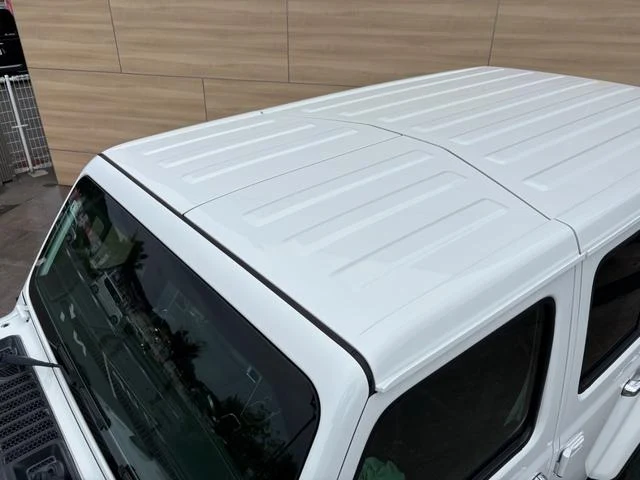 Chrysler JEEP 4