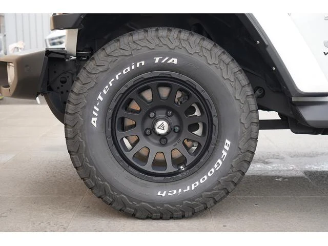 Chrysler JEEP 62