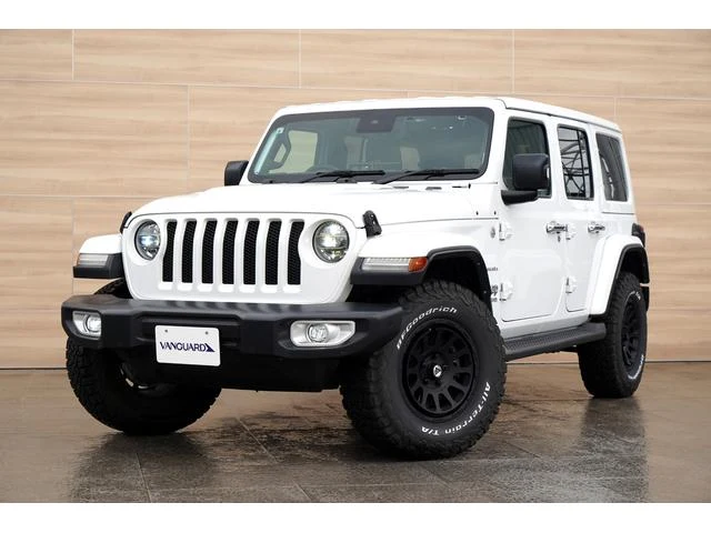 Chrysler JEEP 58