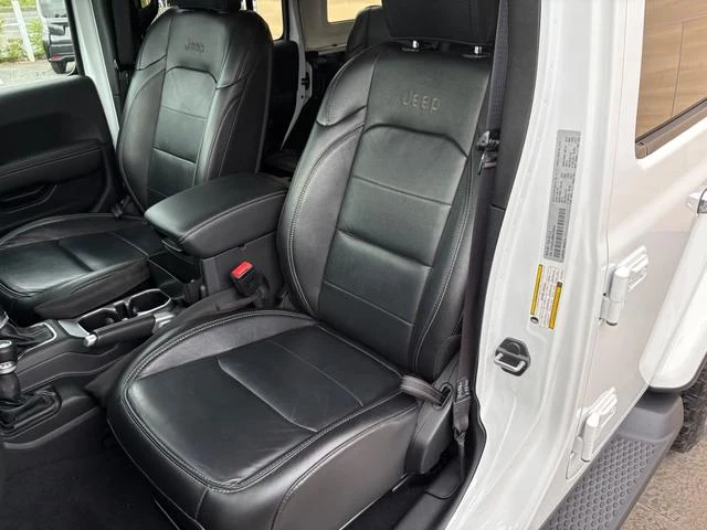 Chrysler JEEP 55