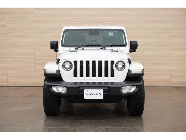 Chrysler JEEP 7