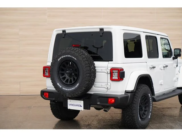 Chrysler JEEP 16