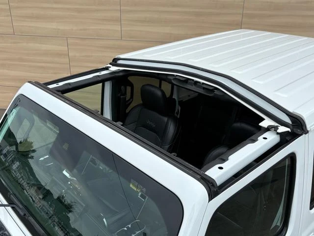 Chrysler JEEP 5