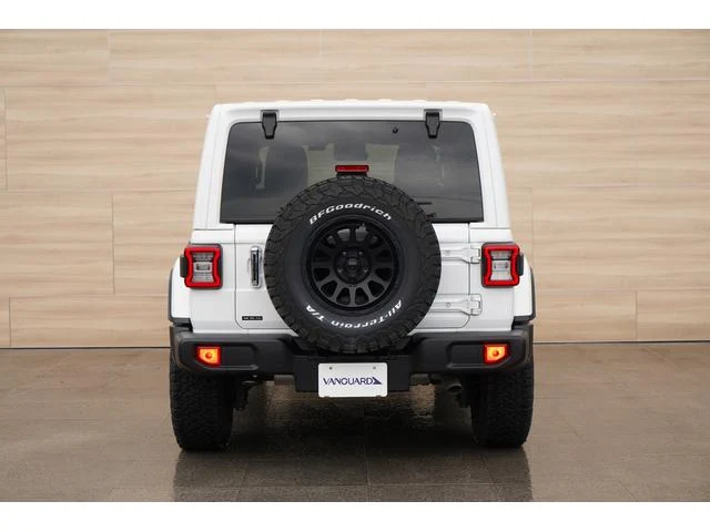 Chrysler JEEP 8