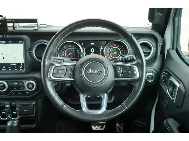 Chrysler JEEP 17