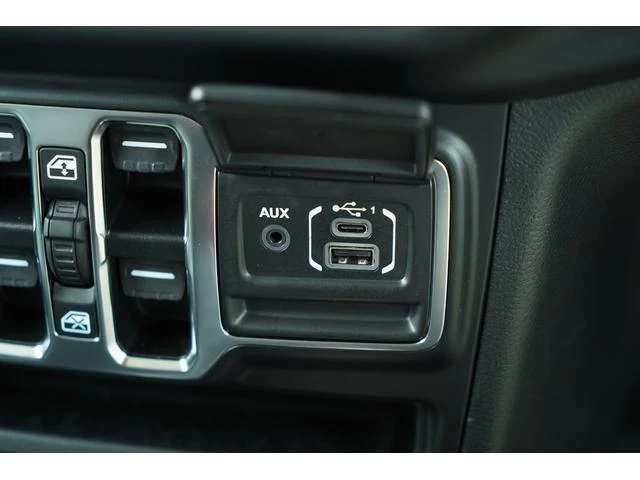Chrysler JEEP 47