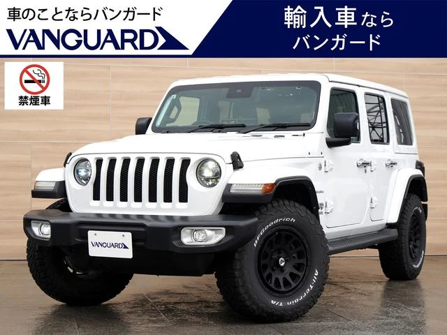 Chrysler JEEP