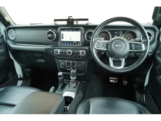 Chrysler JEEP 2