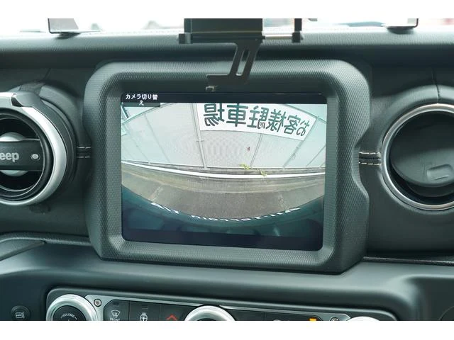 Chrysler JEEP 6