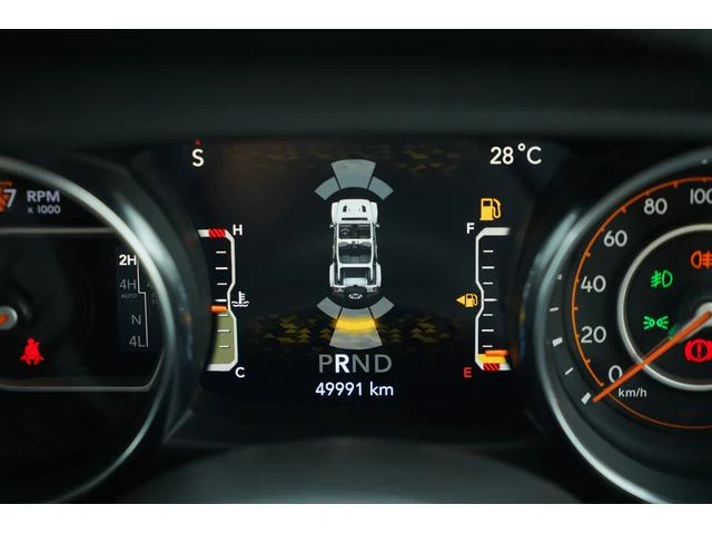 Chrysler JEEP 20