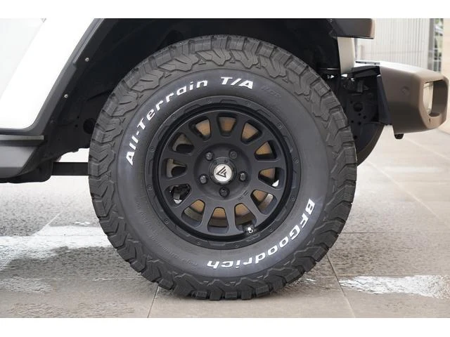 Chrysler JEEP 61