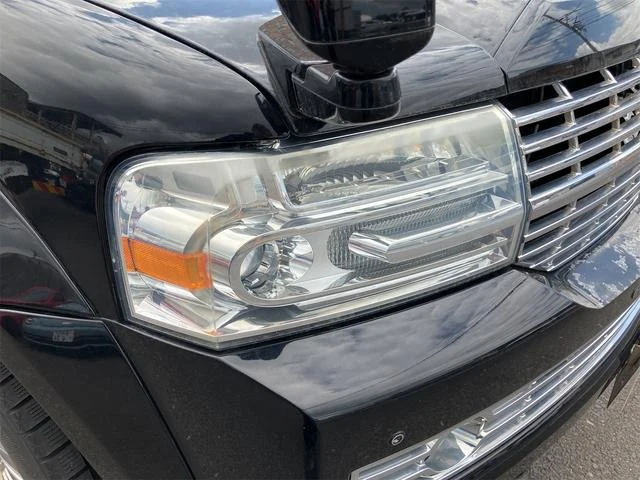 Lincoln NAVIGATOR 37