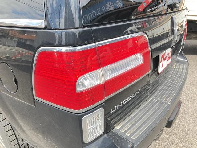 Lincoln NAVIGATOR 20