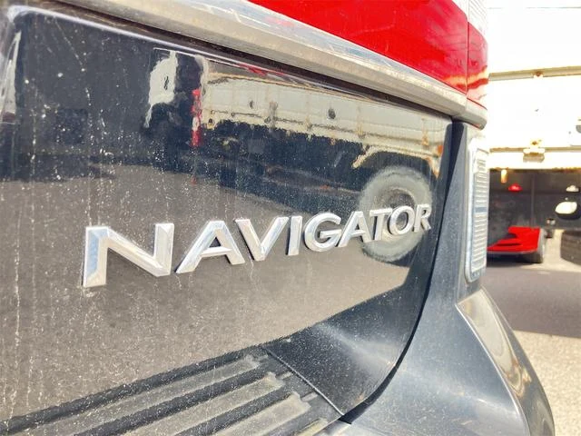 Lincoln NAVIGATOR 12