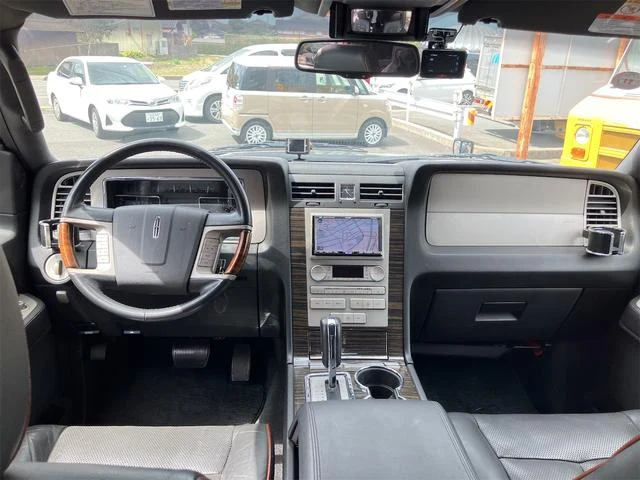 Lincoln NAVIGATOR 70