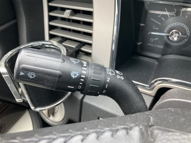 Lincoln NAVIGATOR 55