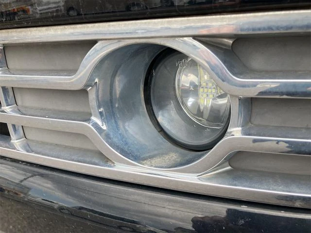 Lincoln NAVIGATOR 35