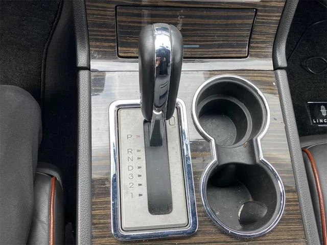 Lincoln NAVIGATOR 49