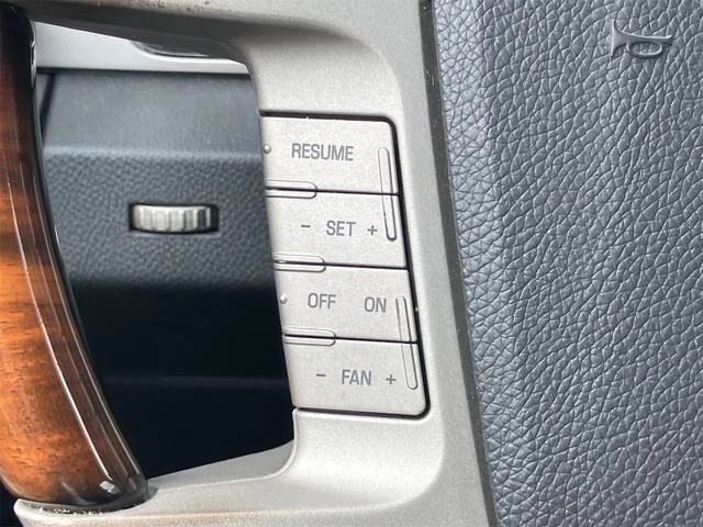 Lincoln NAVIGATOR 53