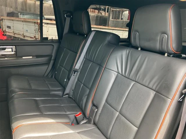 Lincoln NAVIGATOR 24