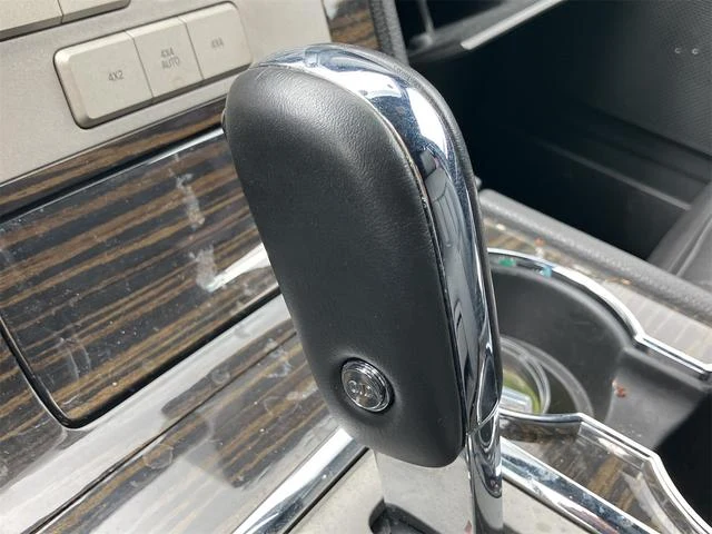 Lincoln NAVIGATOR 50
