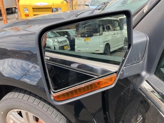 Lincoln NAVIGATOR 31