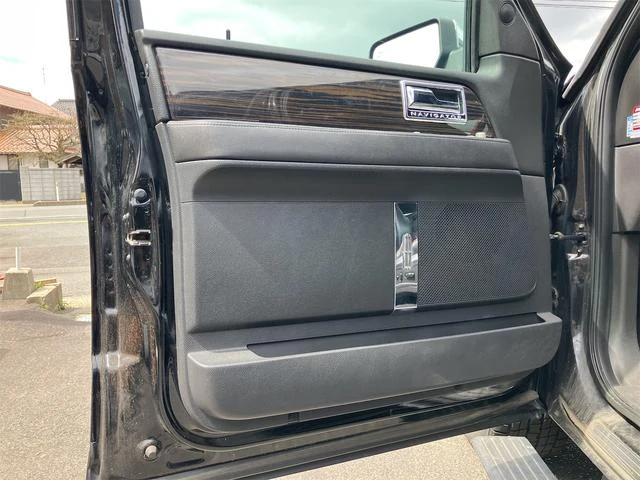 Lincoln NAVIGATOR 30