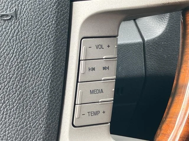 Lincoln NAVIGATOR 54